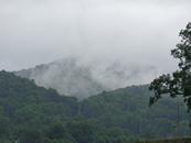 Valle Crucis where Jink & Diddle is held annually