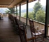 The Inn at the Valle Crucis Conference Center